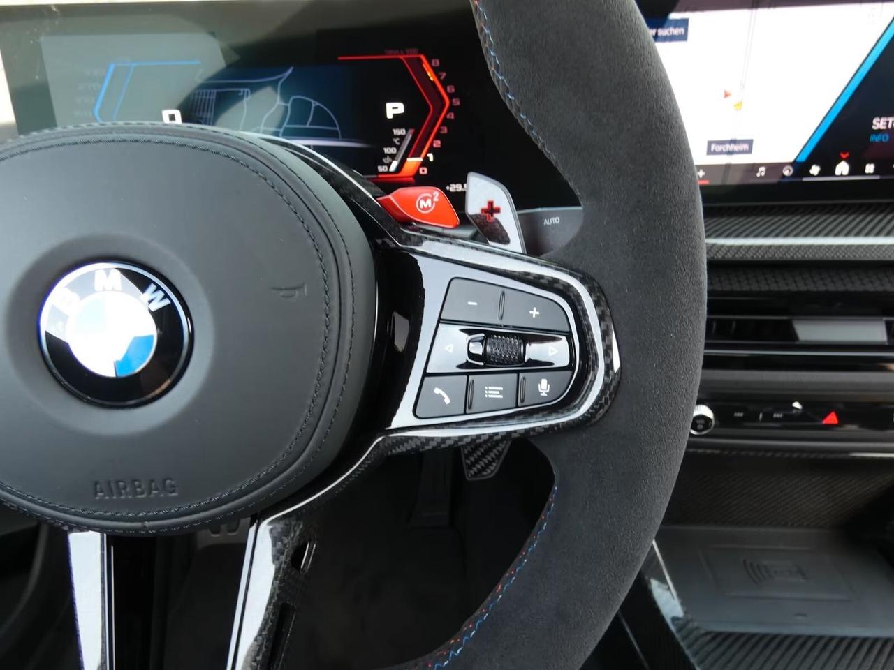 Bmw M2 CS/CARBONIO/PROMO BMW/DISPONIBILE PER LA CONSEGNA/