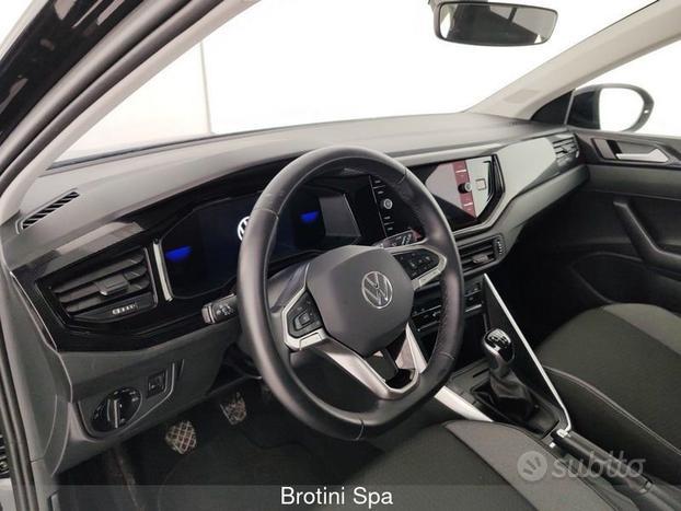 Volkswagen Taigo 1.0 TSI 110 CV Edition Plus