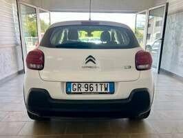 Citroen C3 BlueHDi 1.5 100CV S&S Shine Pack 2022