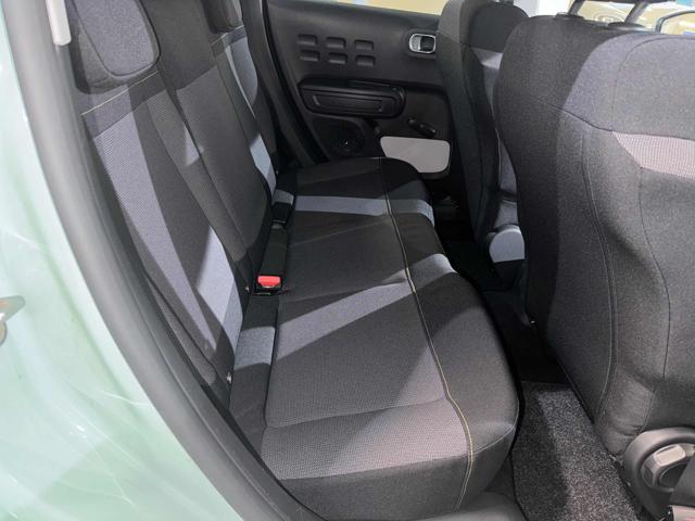 CITROEN C3 BlueHDi 100 S&S Business Combi