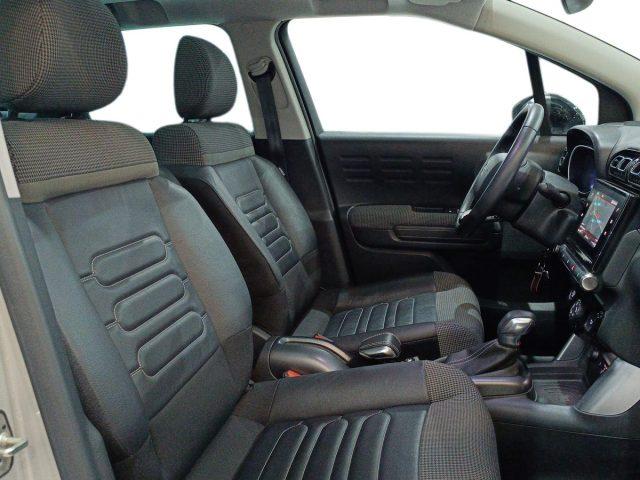 CITROEN C3 Aircross BlueHDi 120 S&S EAT6 Shine Pack