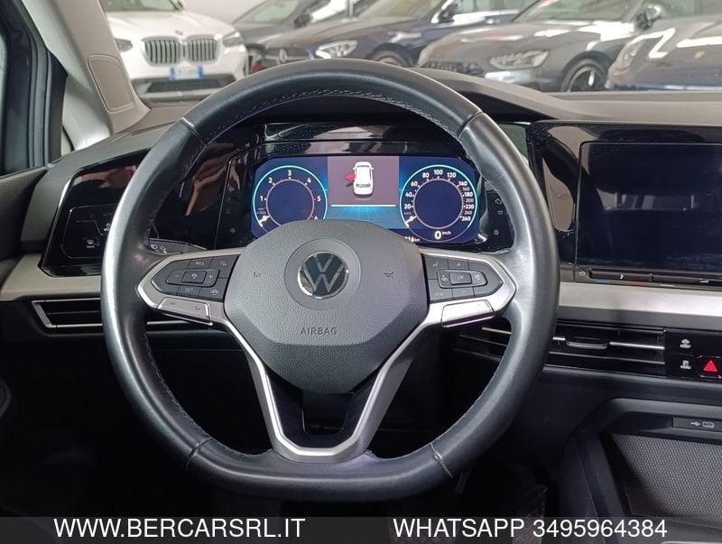 Volkswagen Golf Golf 2.0 TDI DSG SCR Life