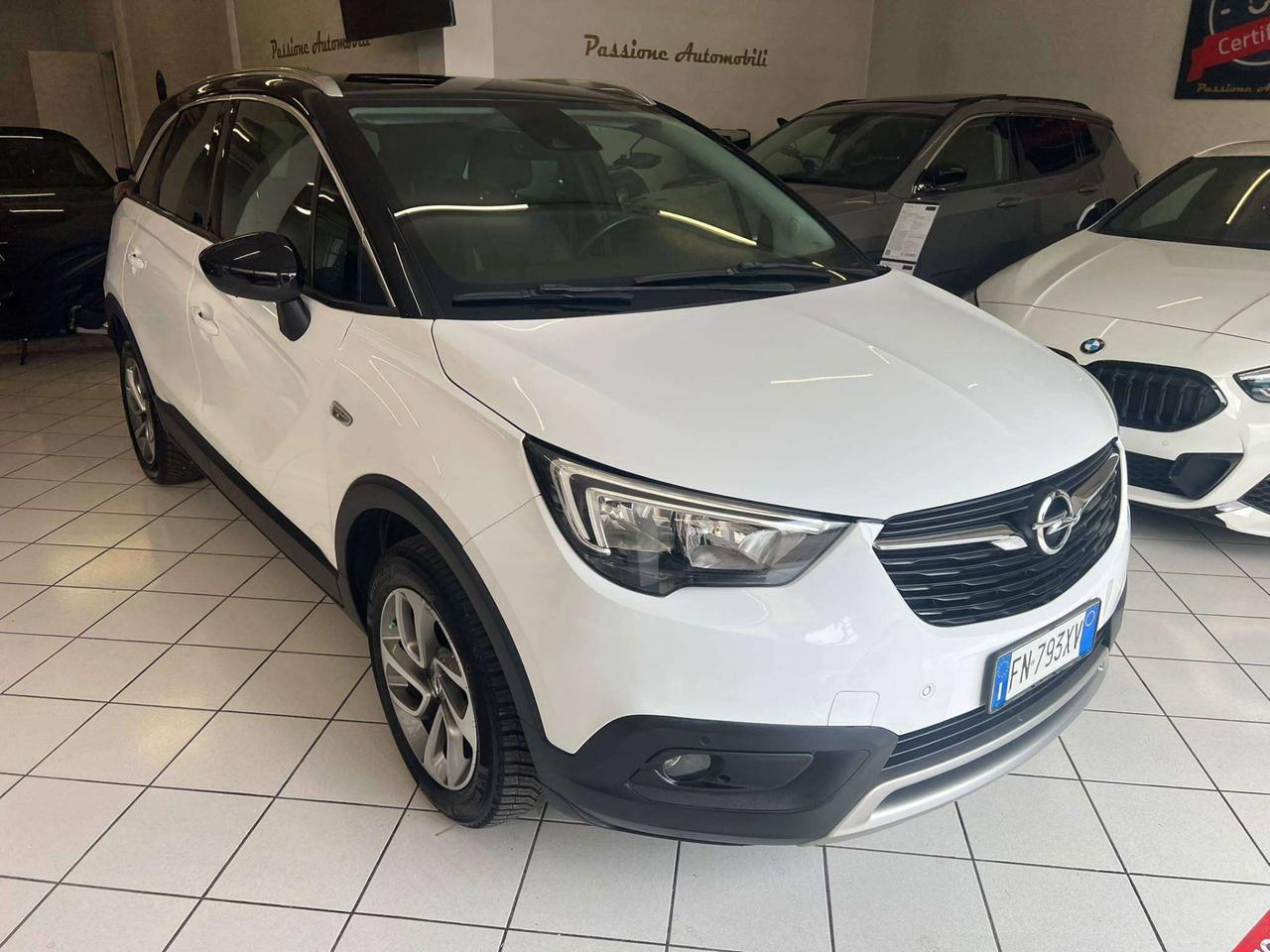 Opel Crossland Crossland X 1.2 Innovation