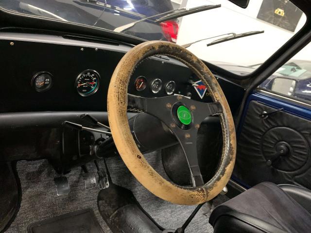 Innocenti Mini 1300 Cooper