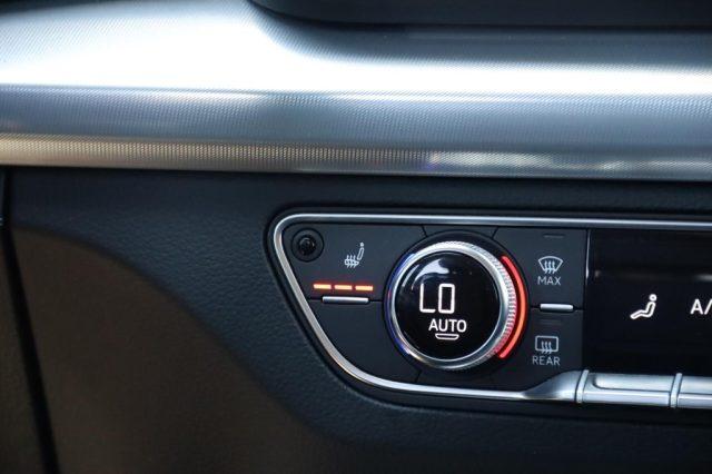AUDI Q5 40 TDI quattro S tronic S-line Uniprop. Iva esp.