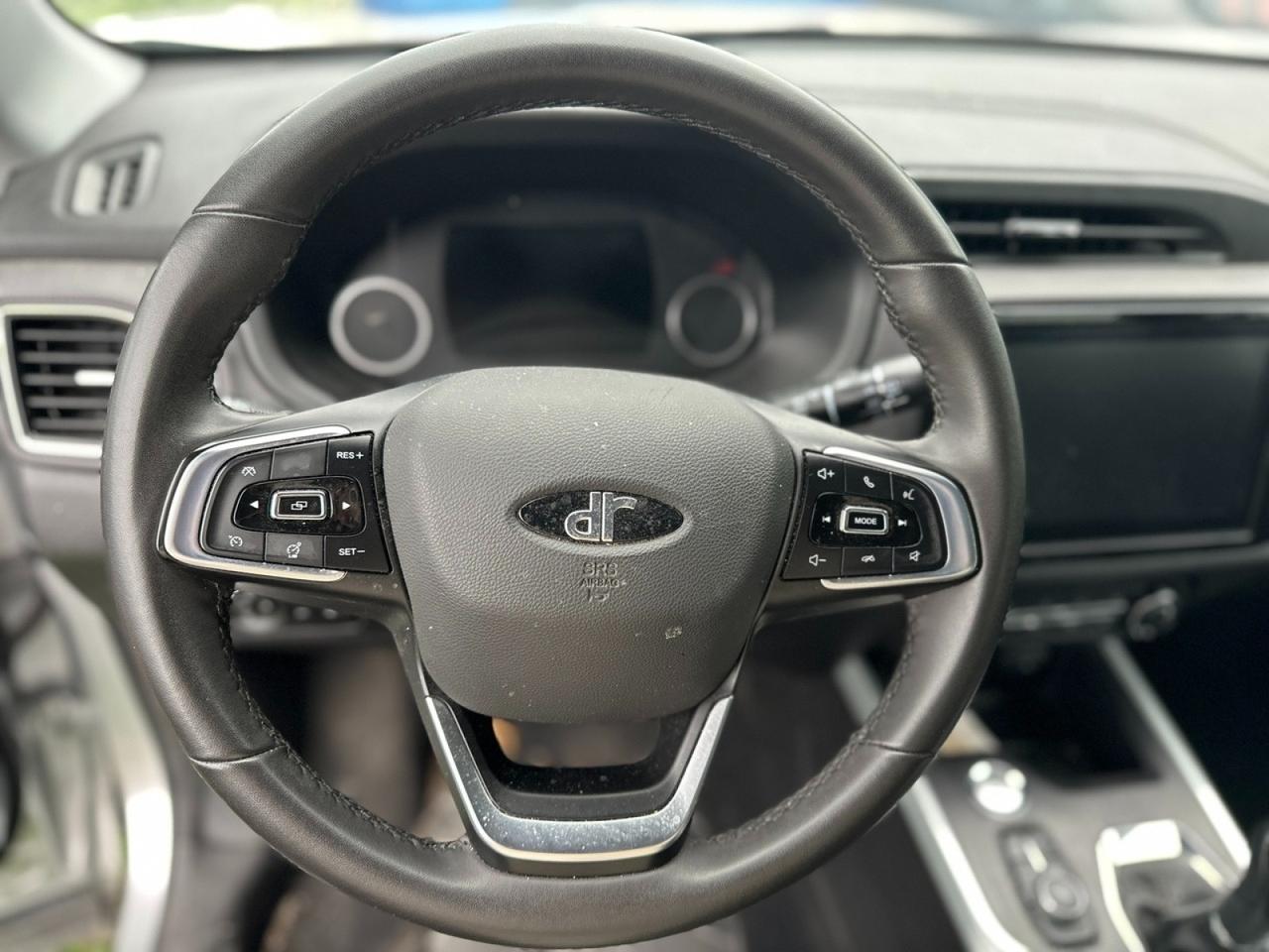 DR Motor DR 4.0 - DR 4.0 1.5 Gpl 114cv