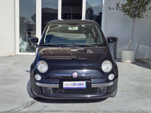 FIAT 500 1.3 Multijet 16V 95 CV Lounge