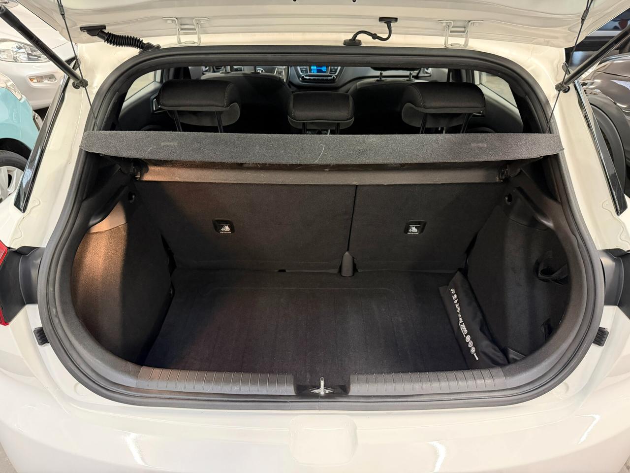 Hyundai i20 1.2 84 CV 5 porte Comfort