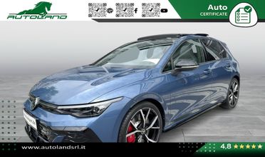 Volkswagen Golf 2.0 TSI GTI Clubsport 300 CV DSG