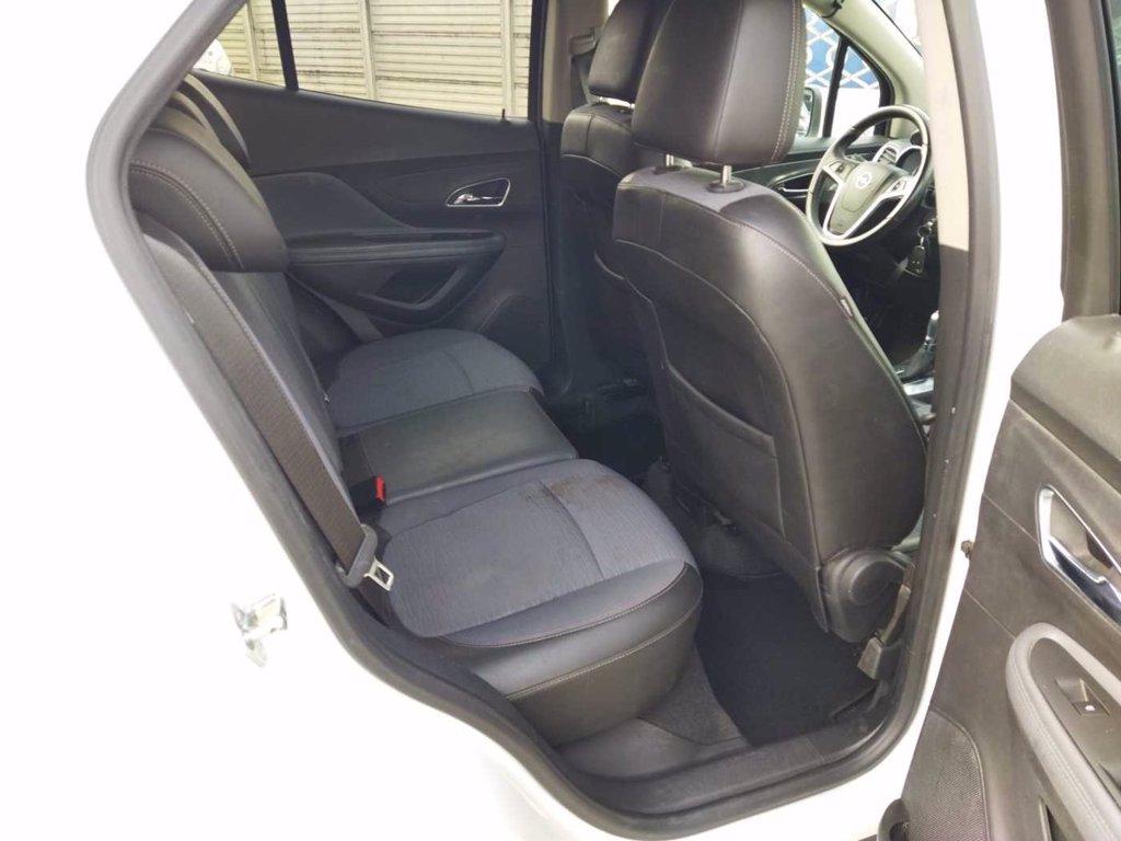 OPEL Mokka 1.6 CDTI Ecotec 136CV 4x2 aut. Cosmo del 2015