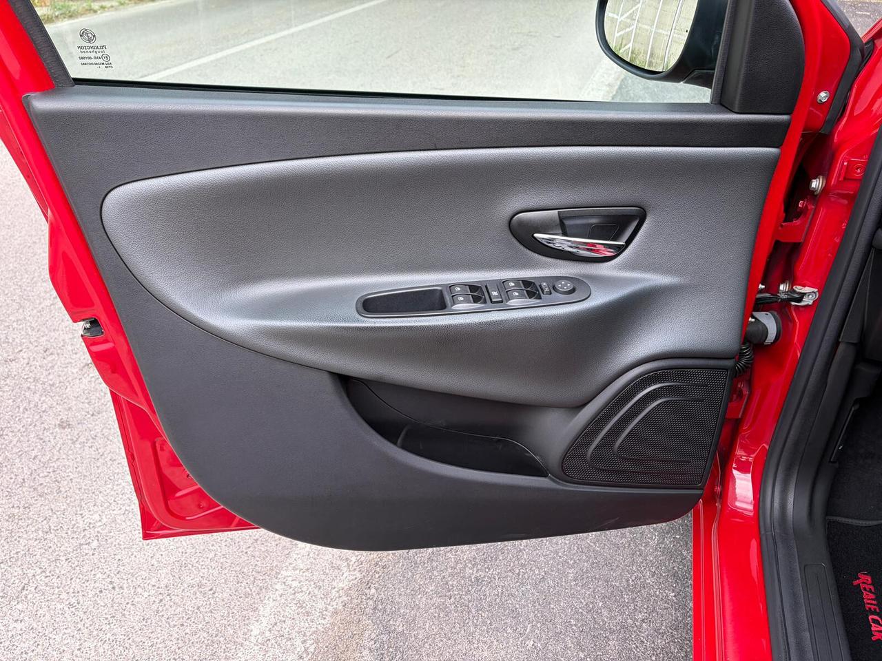 Lancia Ypsilon 1.2 Gpl 69CV Tetto Ecochic Platinum