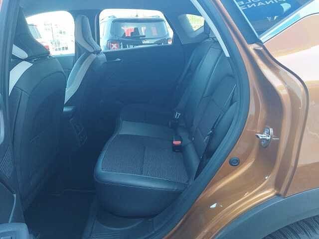 Renault Captur TCe 90 CV Intens