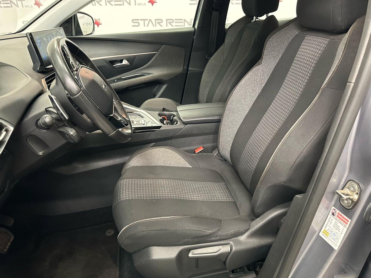 Peugeot 3008 BlueHDi 130 S&S EAT8 Active Business