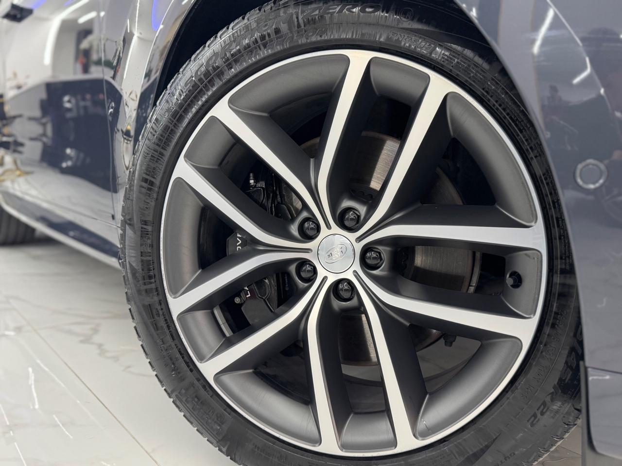 Range Rover Range Rover 3.0 Autobiography Iper Full