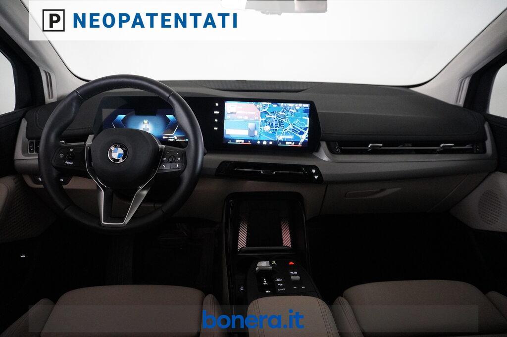 BMW Serie 2 Active Tourer 216 i DCT