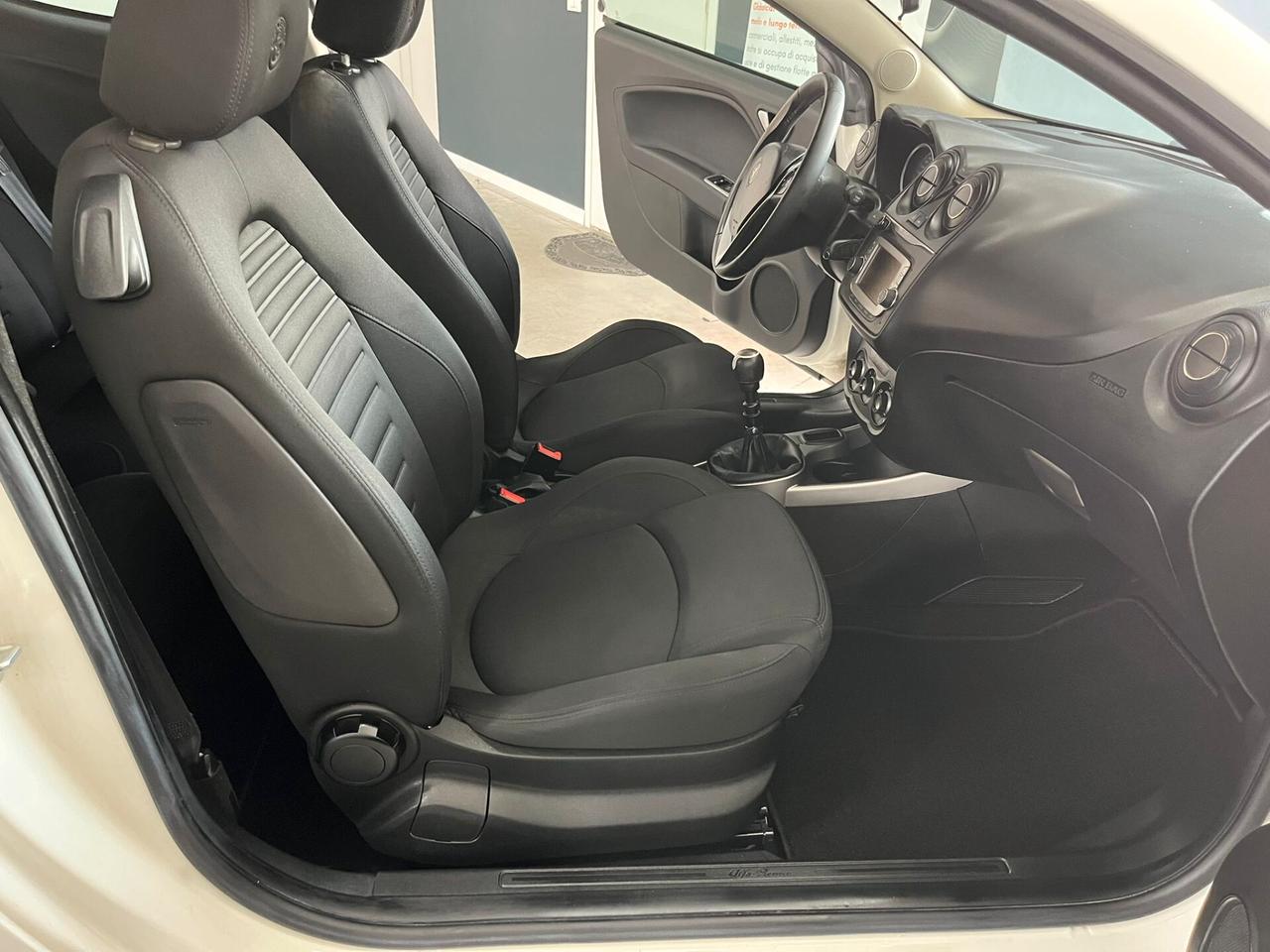 Alfa Romeo MiTo 1.4 78 CV 8V S&S Urban OK NEOPATENTATI