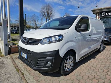 Opel Vivaro 2.0 Diesel 150CV S&S PC-TN S Furgone Enjoy