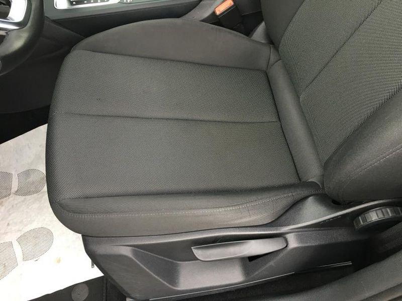 Audi Q2 35 TFSI S-Tronic Business Advanced SUPER-ACCESSORIATA