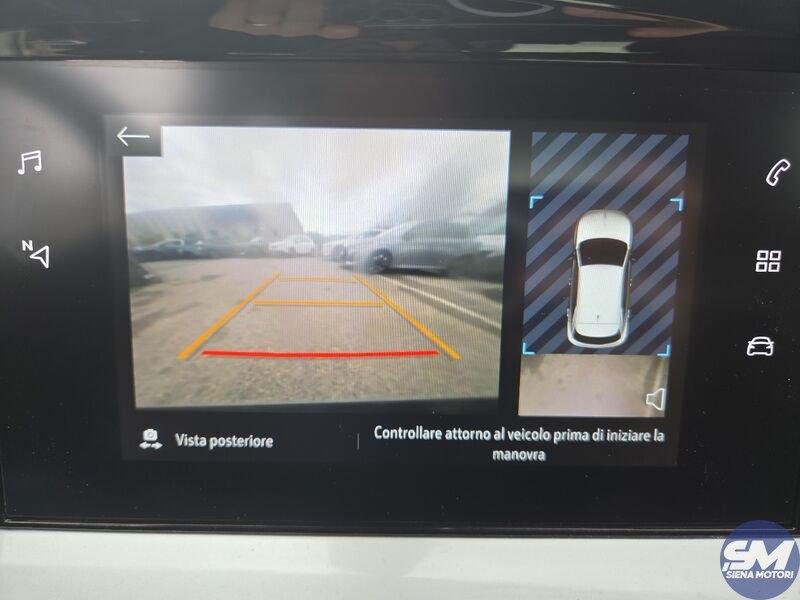 Opel Mokka Mokka 1.2 Turbo 130 CV GS Line