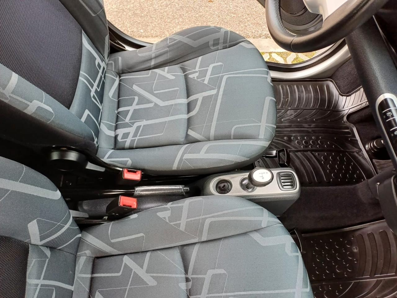 Smart ForTwo 1000 52 kW coupé passion