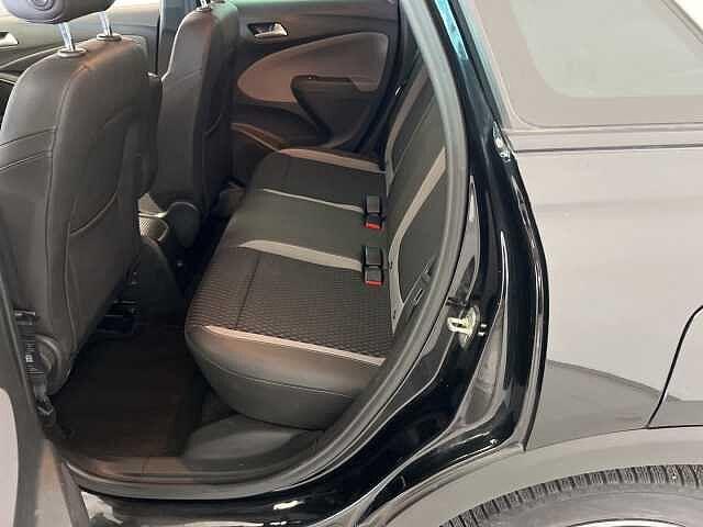 Opel Crossland X 1.2 GPL 12V Innovation