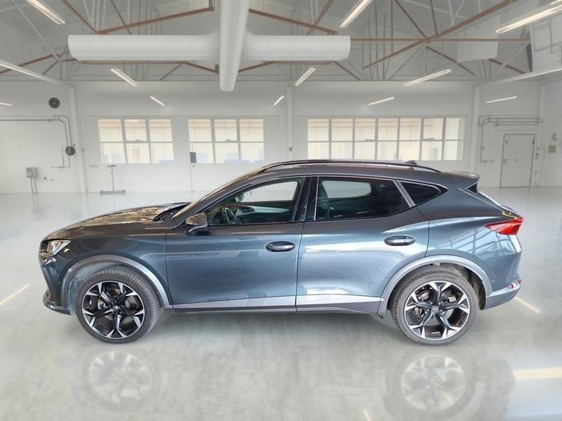 CUPRA FORMENTOR 2.0 TDI SUV