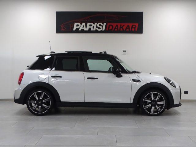 MINI Cooper 1.5 Cooper Yours 5 porte