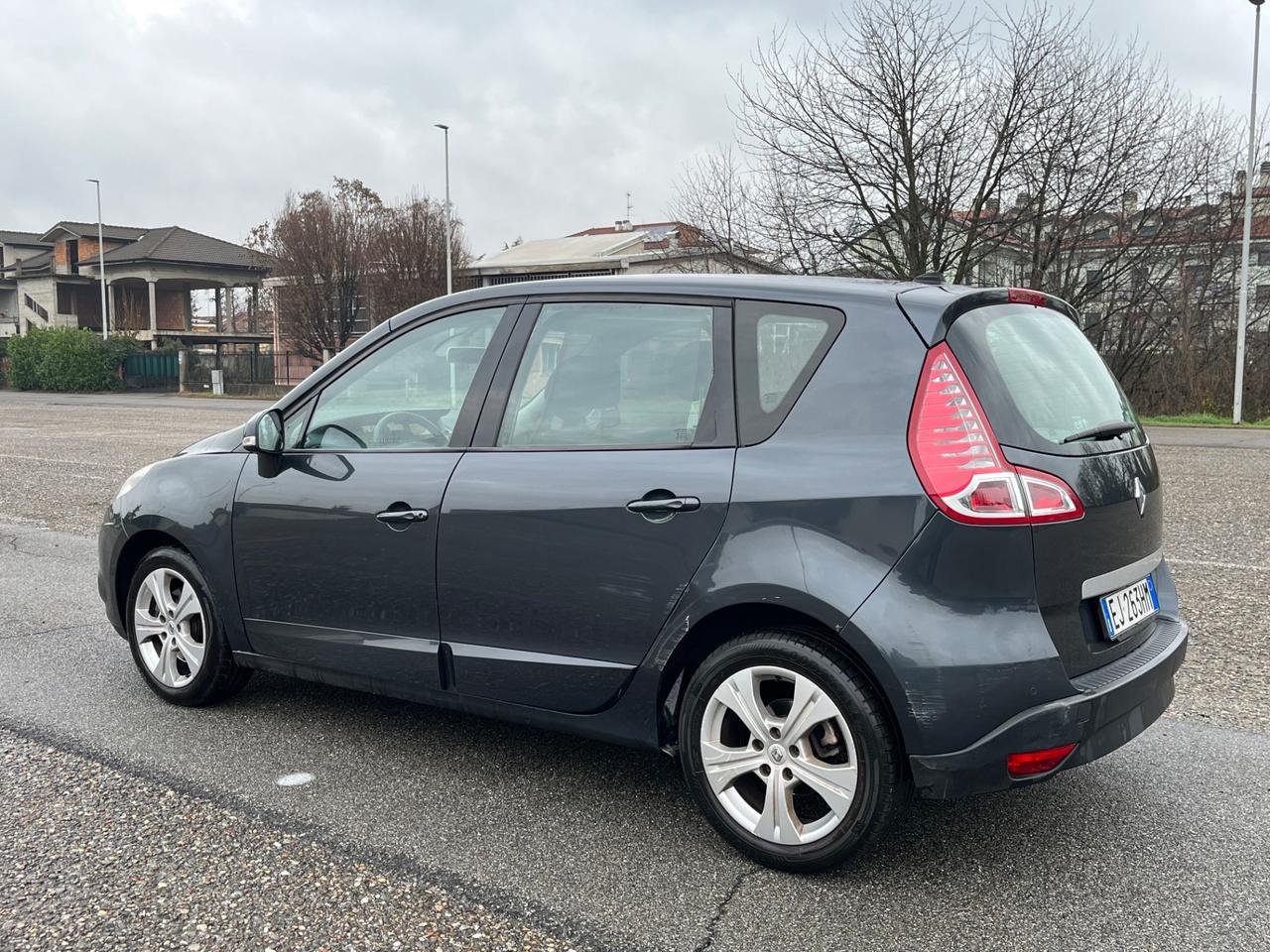 Renault Scénic X-Mod 1.5 dCi 110CV - !! 132.000 !!