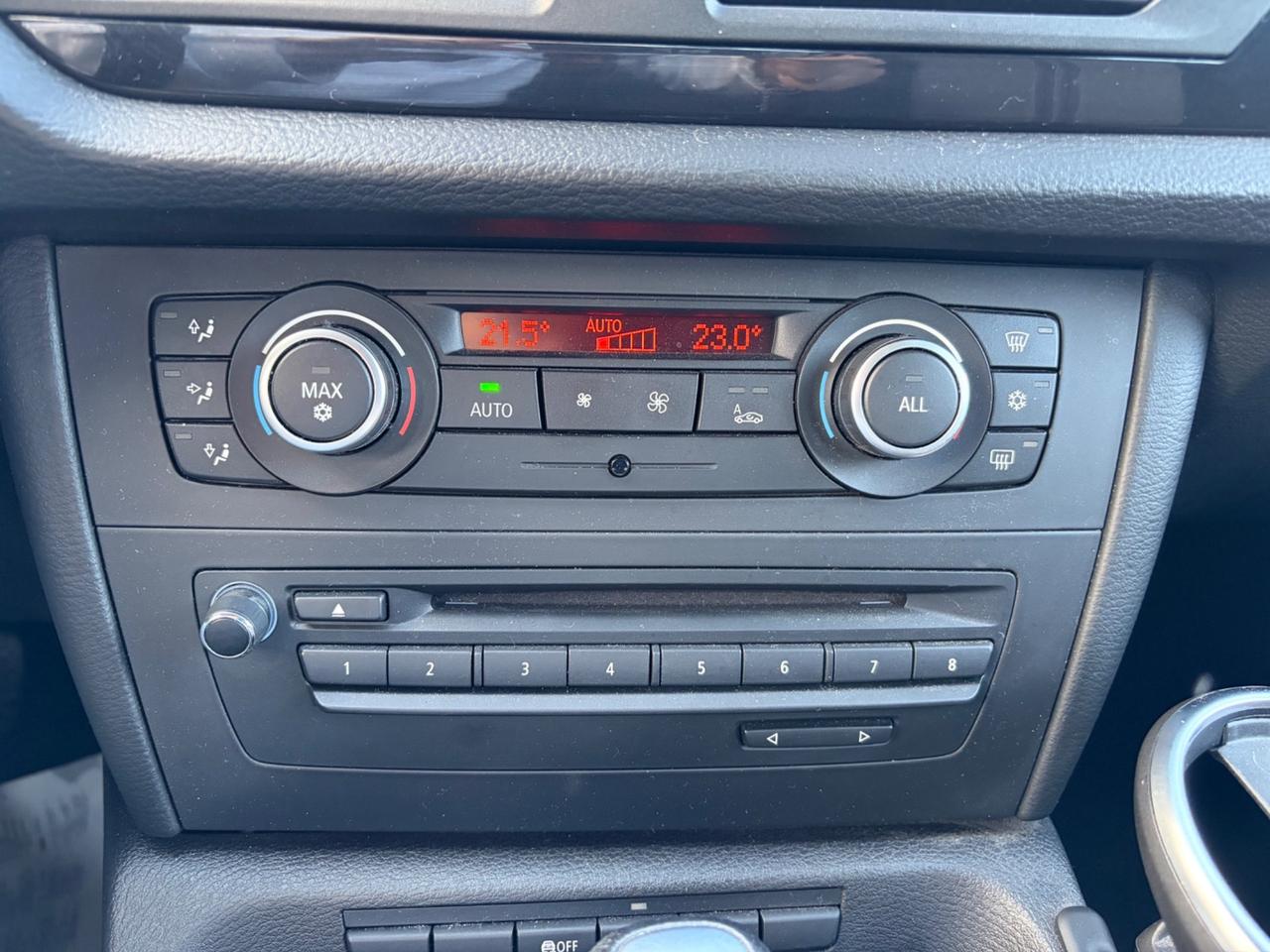 Bmw X1 xDrive20d Futura