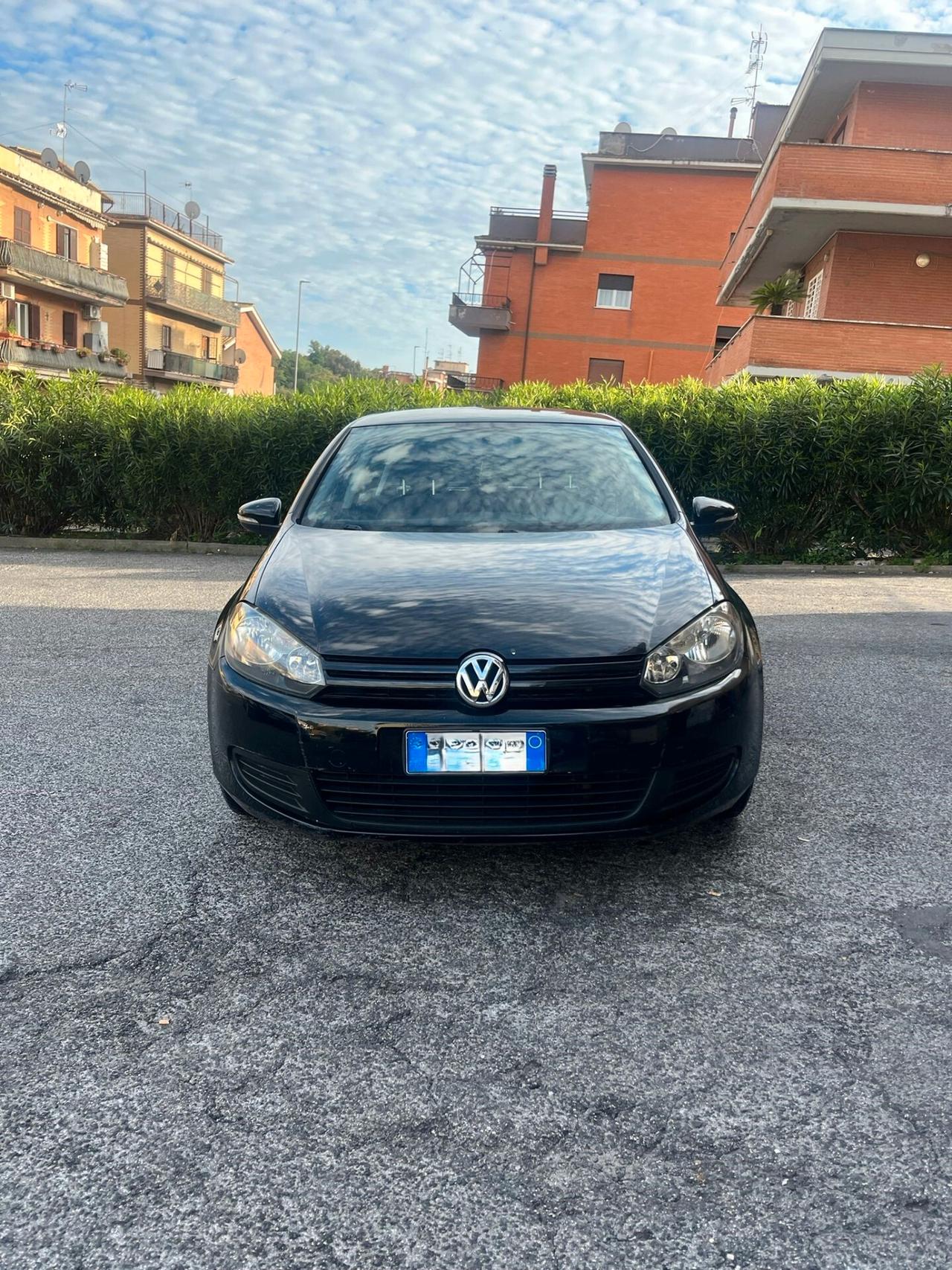 Volkswagen Golf 1.4 5p. Trendline UNIPRO