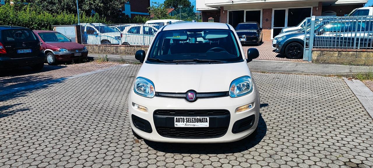 Fiat Panda 1.2 EasyPower GPL