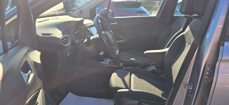 Opel Crossland 1.2 110 CV Elegance