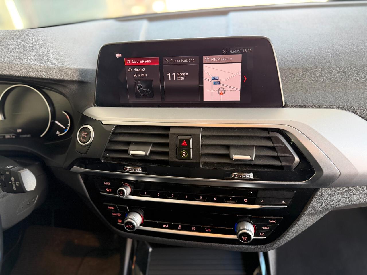 Bmw X3 xDrive20d 48V Business Advantage