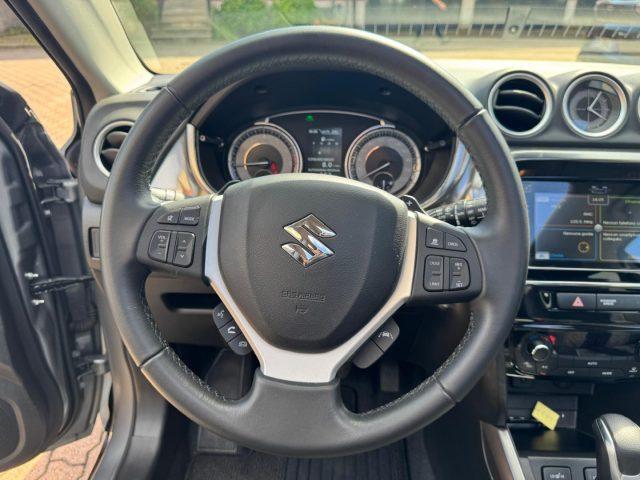 SUZUKI Vitara 1.5 FULL Hybrid A/T 4WD AllGrip Starview