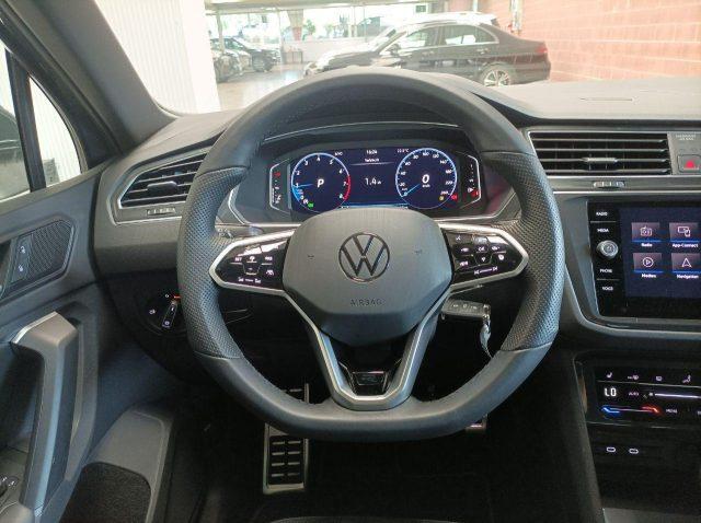 VOLKSWAGEN Tiguan 1.5 TSI 150 CV DSG R-LINE