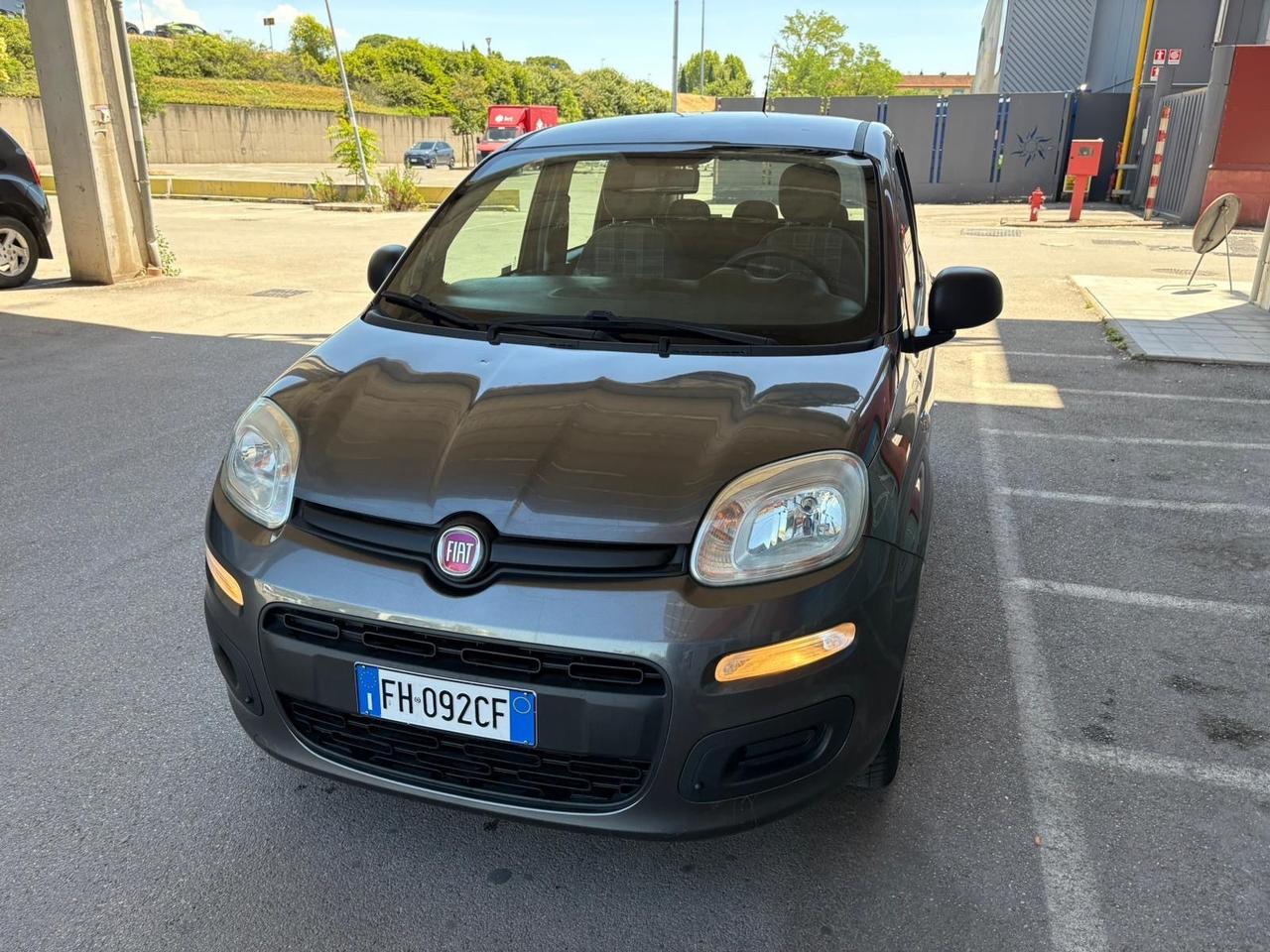 FIAT PANDA 2017 1.2 BENZINA 89.000 KM