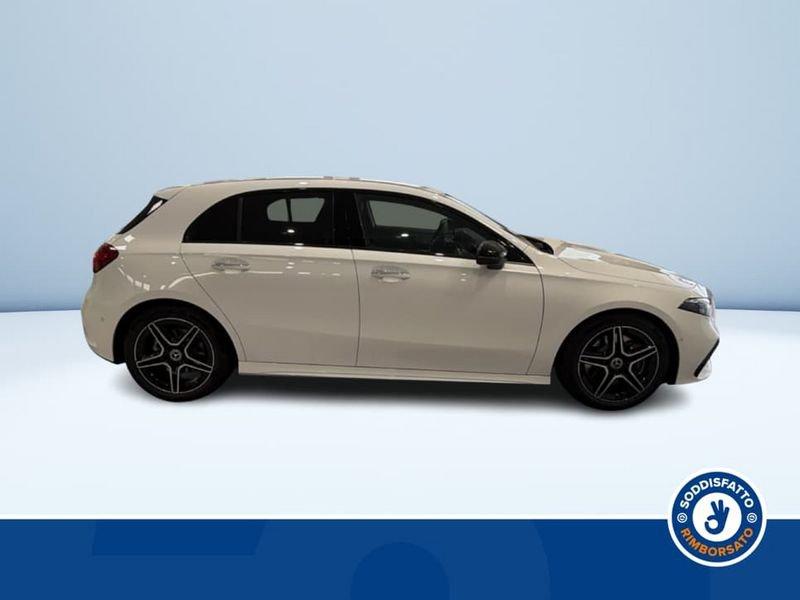 Mercedes-Benz Classe A 250 Automatic 4Matic AMG Line Advanced Plus