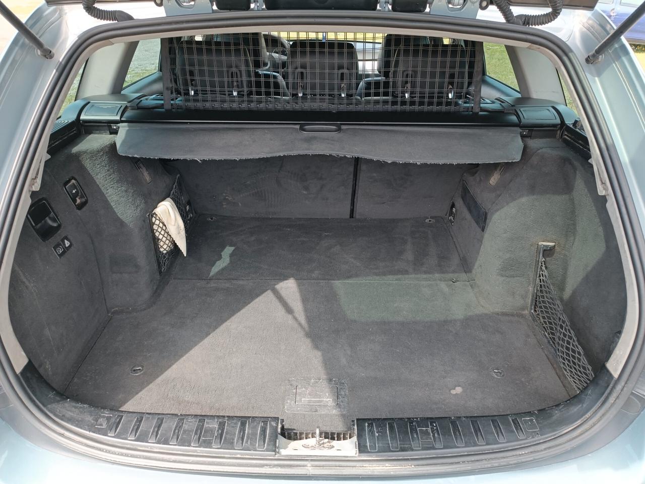 Bmw 320 320d cat Touring MSport