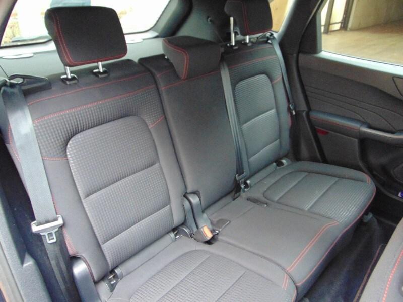 FORD Kuga 3ª serie Kuga 1.5 EcoBlue 120 CV aut...