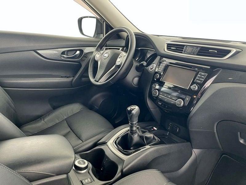 Nissan X-Trail X-Trail 1.6 dCi 4WD Tekna