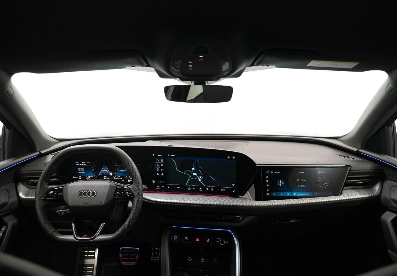 Audi Q5 SPB 40 TDI quattro S tronic line