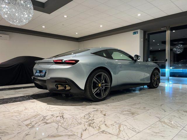 FERRARI Roma 3.9 V8 DCT 620CV