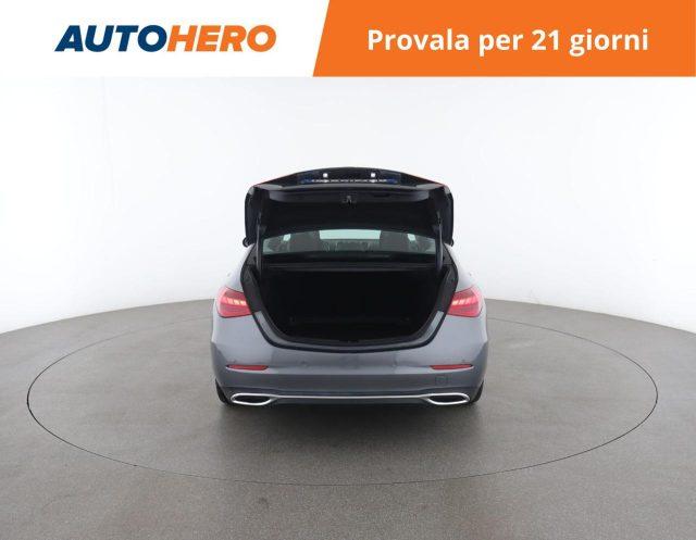 MERCEDES-BENZ C 220 d Mild hybrid Sport