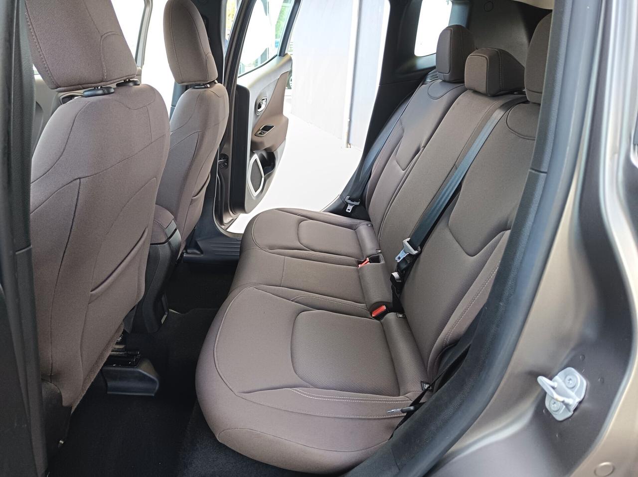 Jeep Renegade 2.0 Mjt 4WD - 2016
