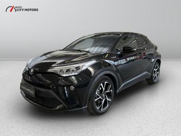 Toyota C-HR 1.8 Hybrid Trend E-CVT