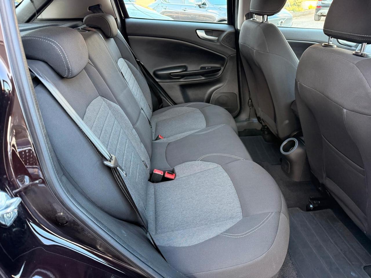 Alfa Romeo Giulietta 1.6 JTDm 120 CV Business