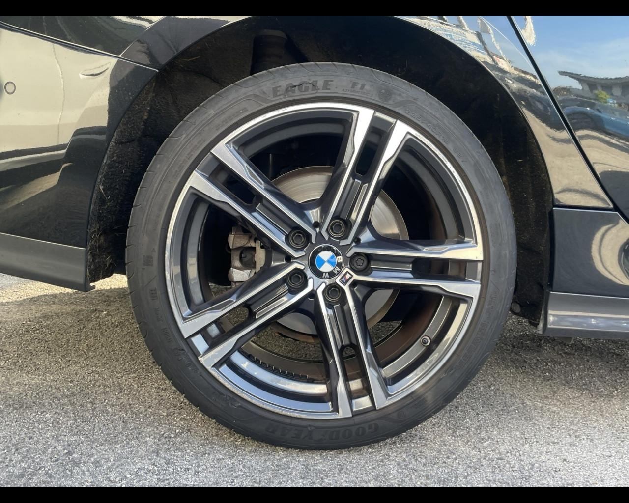 BMW Serie 2 G.C. (F44) - 218d Gran Coupé Msport