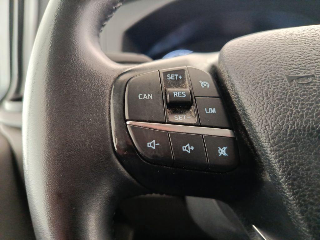 FORD Transit Custom 1ª s - Transit Custom 320 2.0 EcoBlue 130 PC Furgone Trend