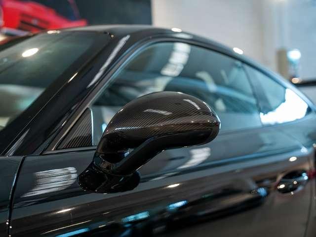 Porsche 911 3.8 GT2 RS+WEISSACH+MAGNESIUM RIMS+CARBONIO+241km