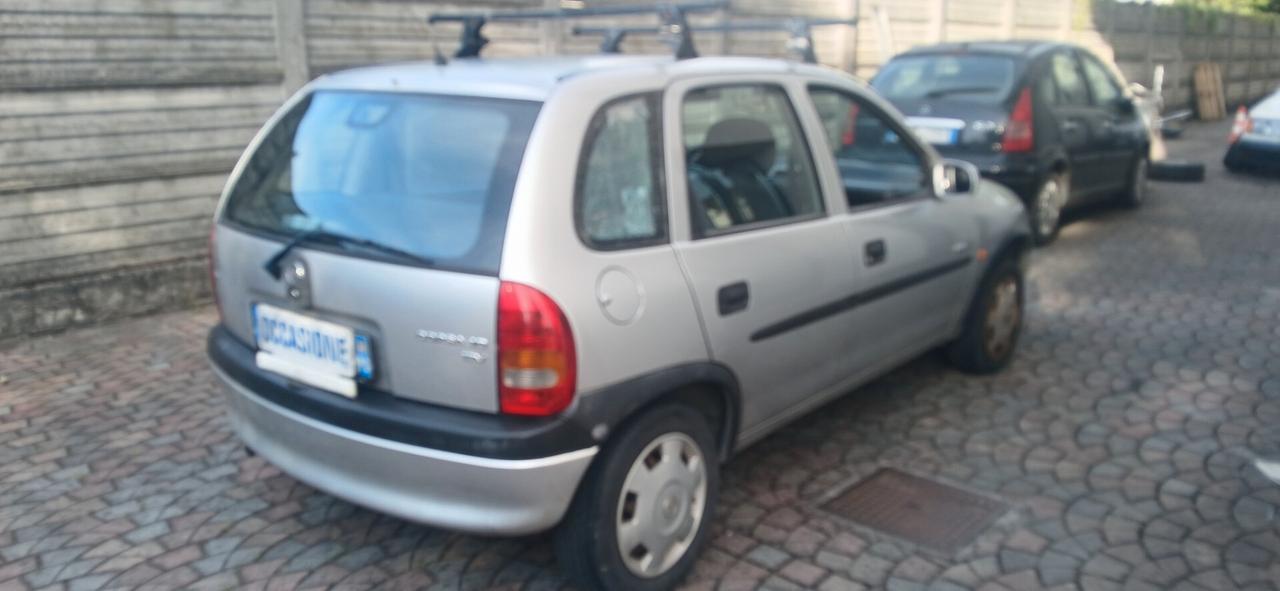 Opel Corsa 1.2i 16V cat 5 porte Viva